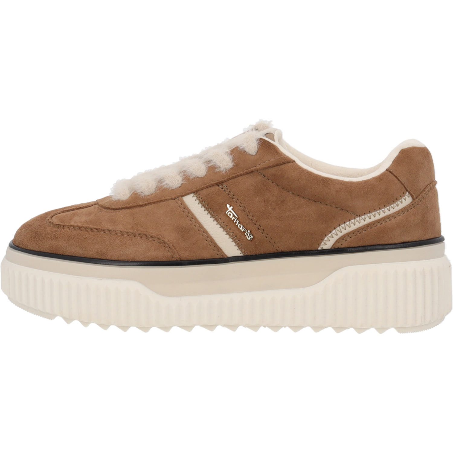 Tamaris 23753 Schnürschuh günstig online kaufen