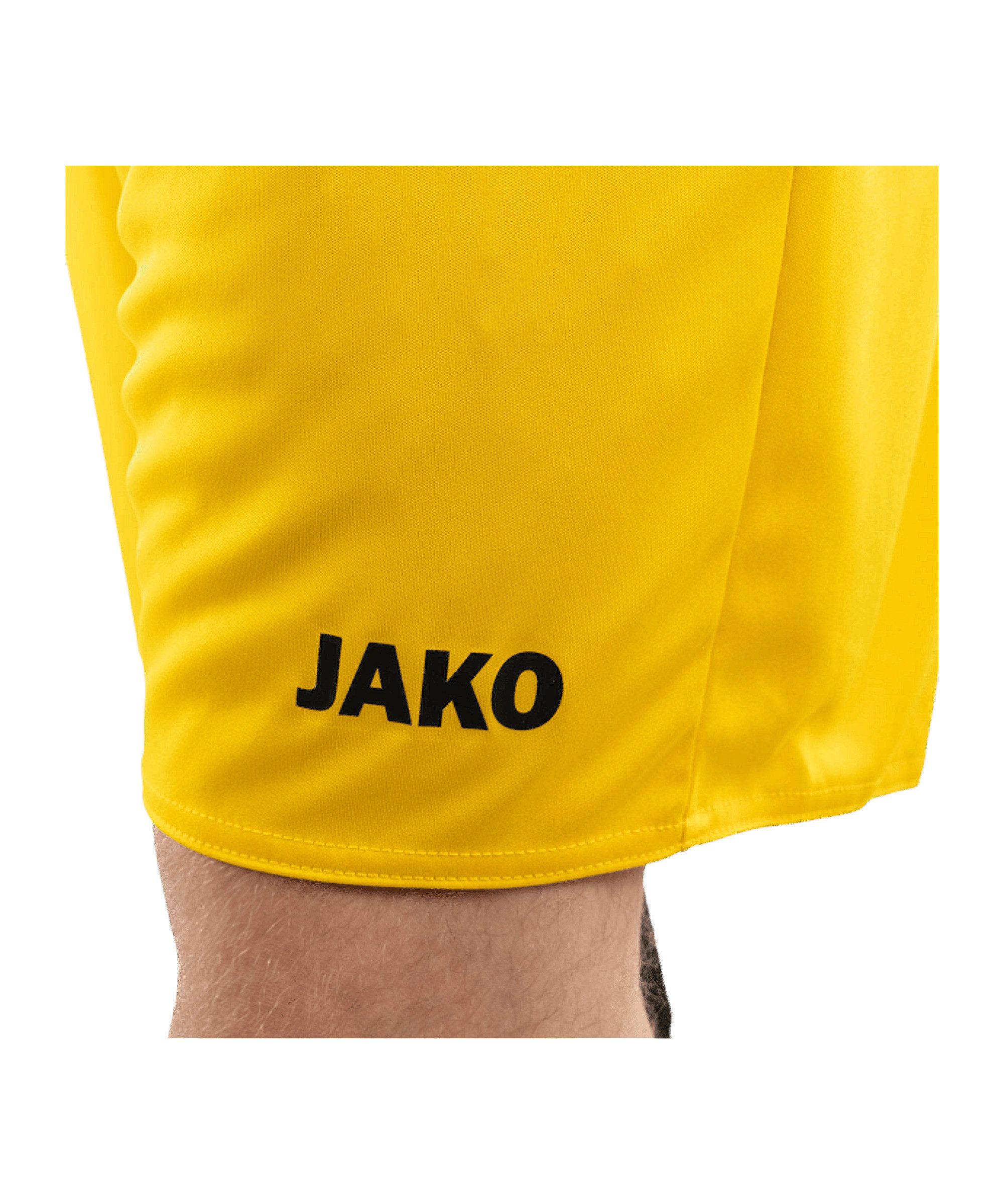 Jako Shorts Manchester 2.0 Short (1-tlg) Kordelzug