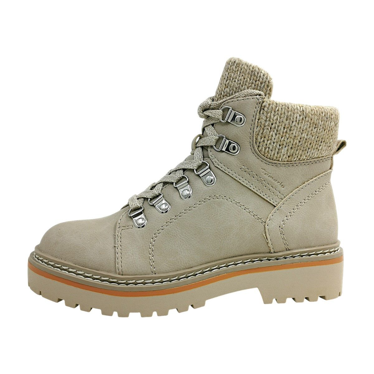 Tamaris Boots Schnürstiefelette günstig online kaufen