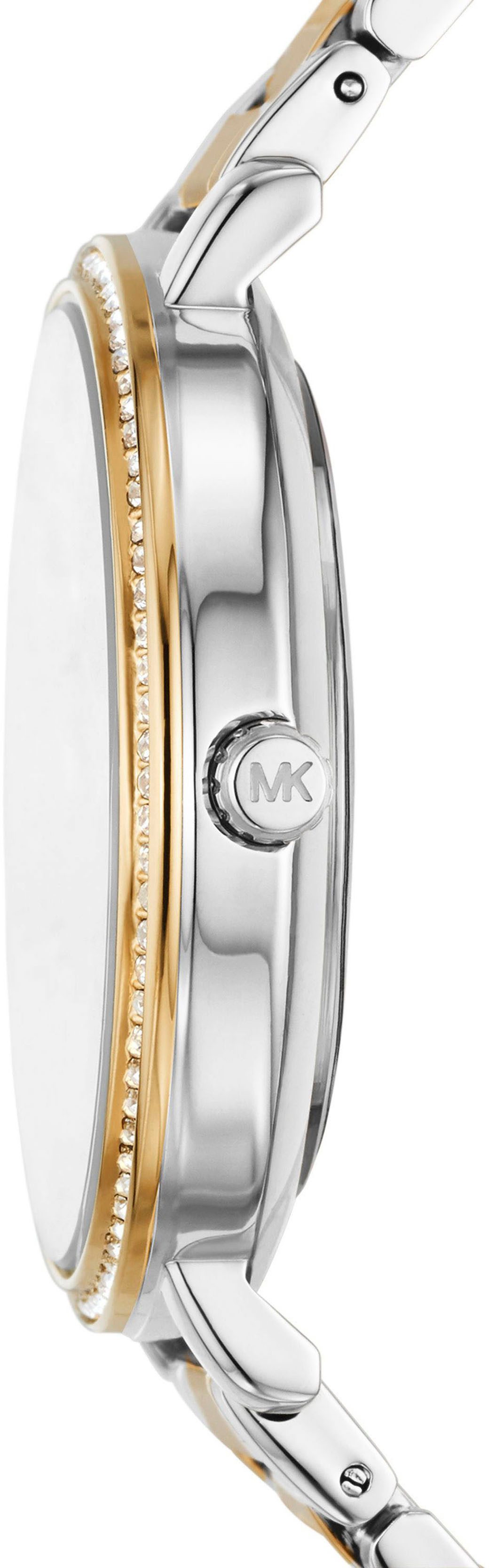 MICHAEL KORS Quarzuhr PYPER MK4918, Armbanduhr, günstig online kaufen