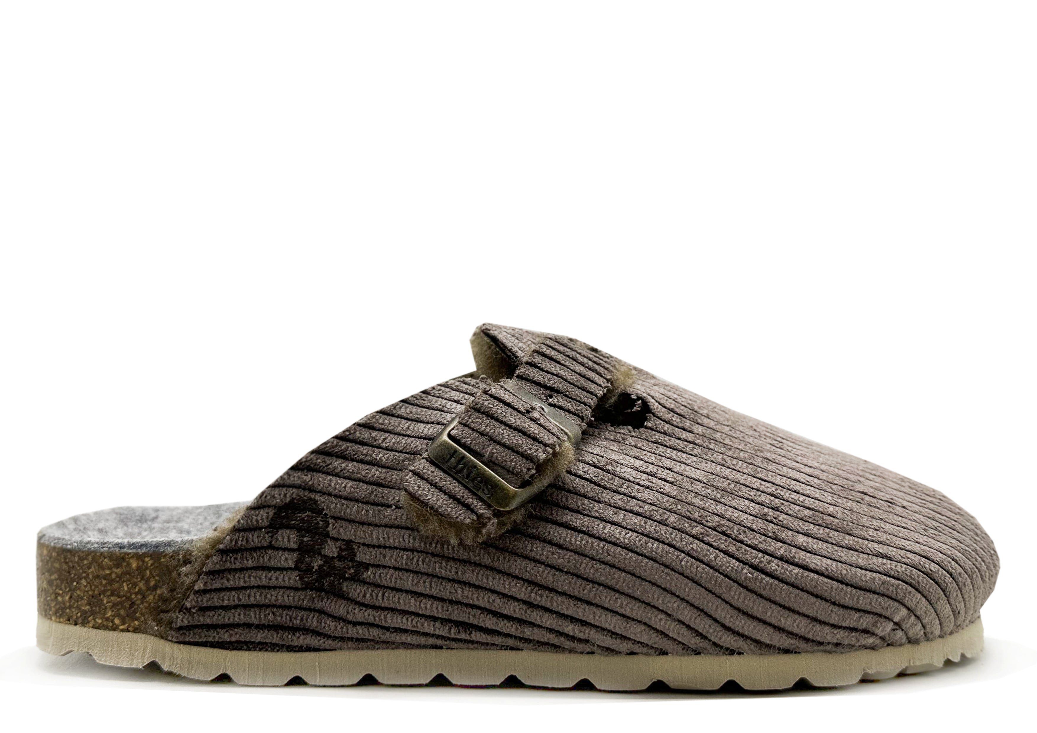 1856 ® Eco Cord Clog vegan Clog