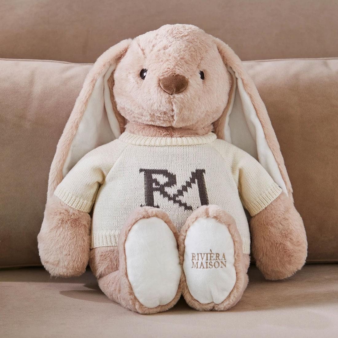 Rivièra Maison Kuscheltier Stofftier Hase Collectors günstig online kaufen