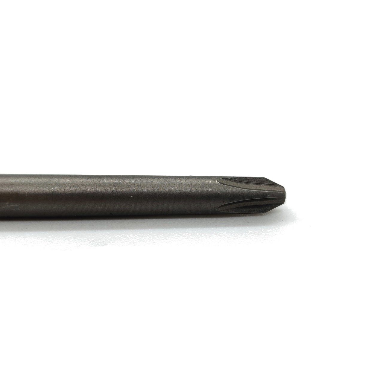 adunox Bit-Set Lang PH2 für Magazinschrauber System Langband 5 Stück, Set, Bit-Set