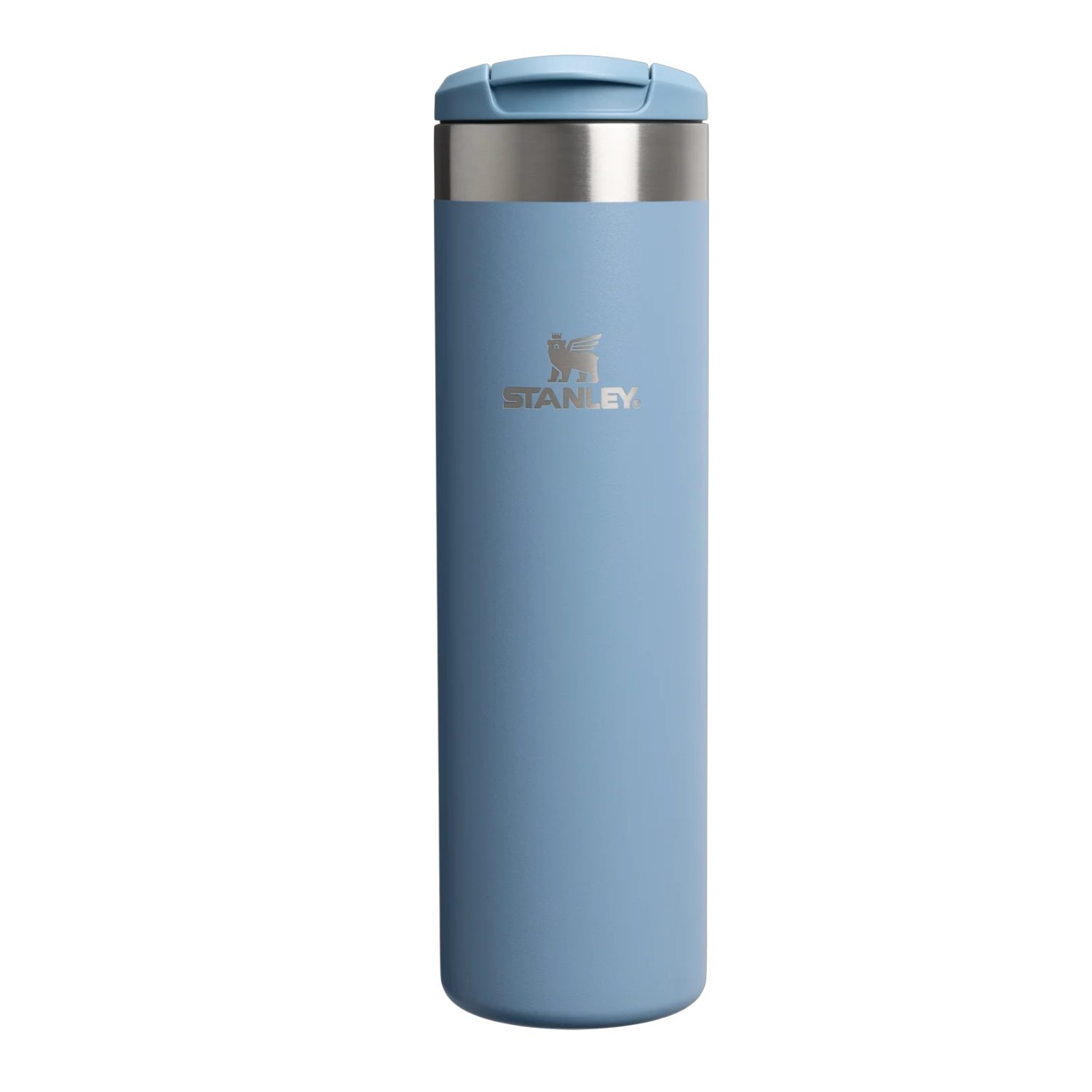 Stanley 1913 Trinkflasche AeroLight™ Reisebecher, 0,59 l Blau