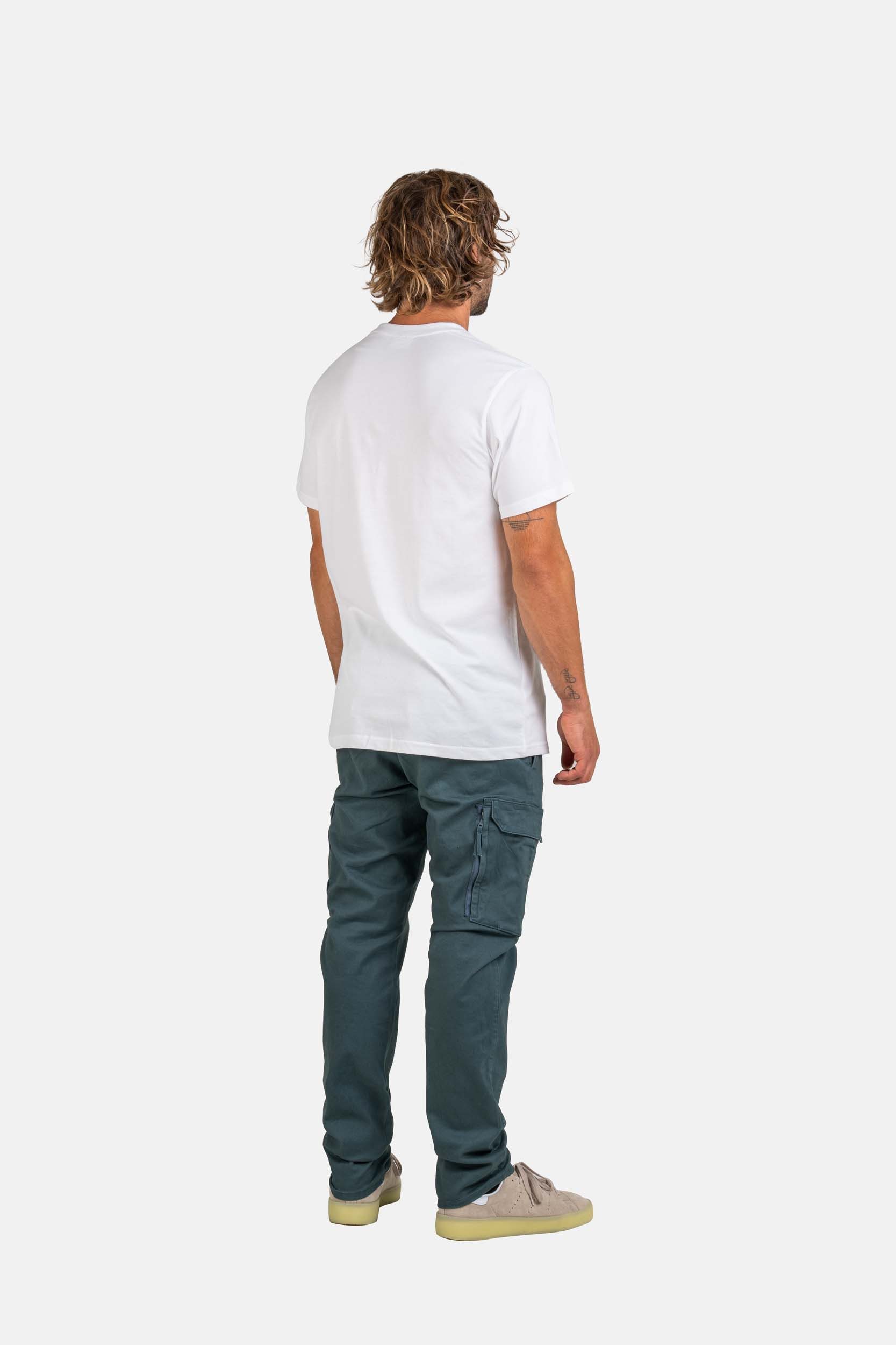 REELL Cargojeans Reflex Easy Cargo