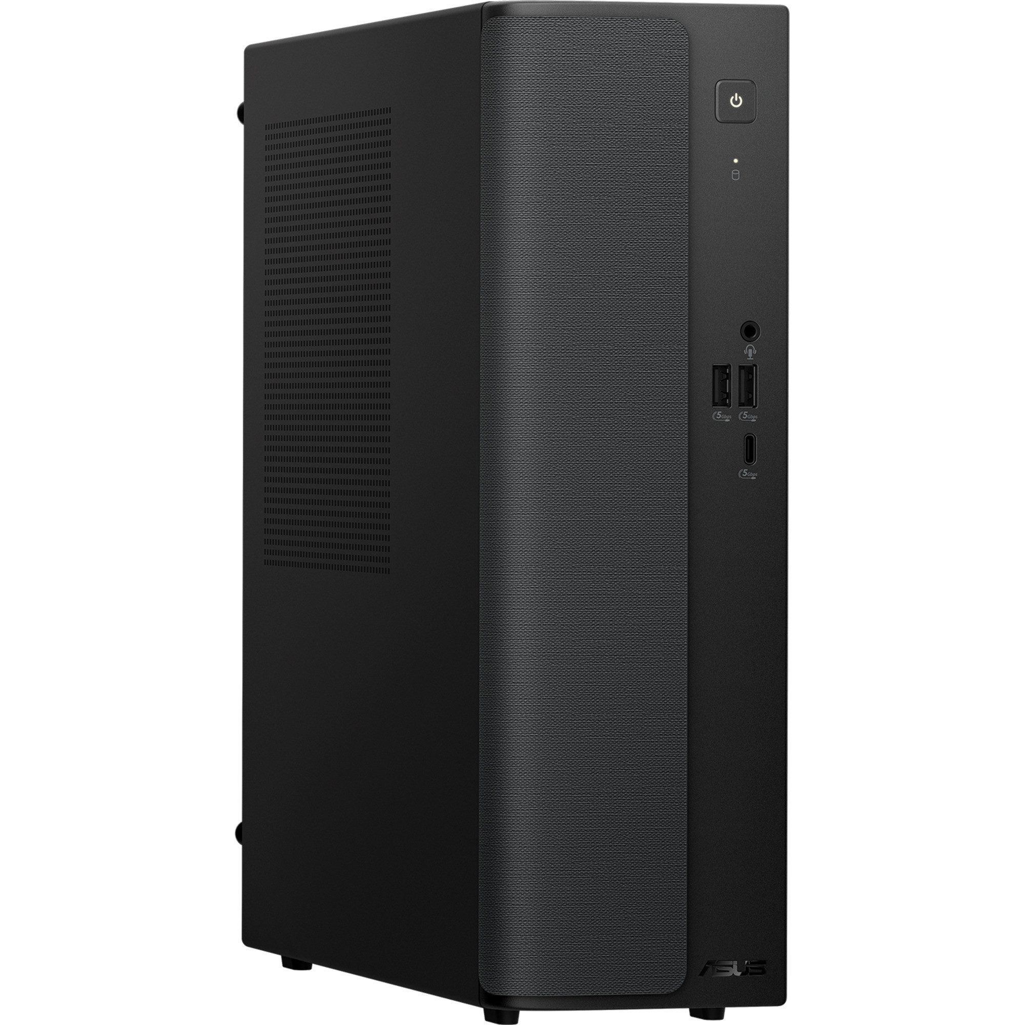 Asus ASUS V500 SFF V501SV-05210H041W, PC-System, PC (Core 5, Graphics, 16 GB RAM)