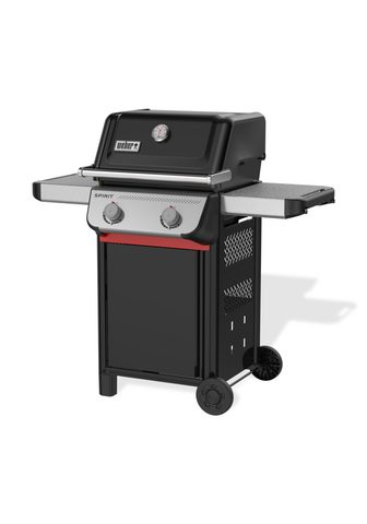  Weber Gasgrill SPIRIT E-210 (2025) Ede...