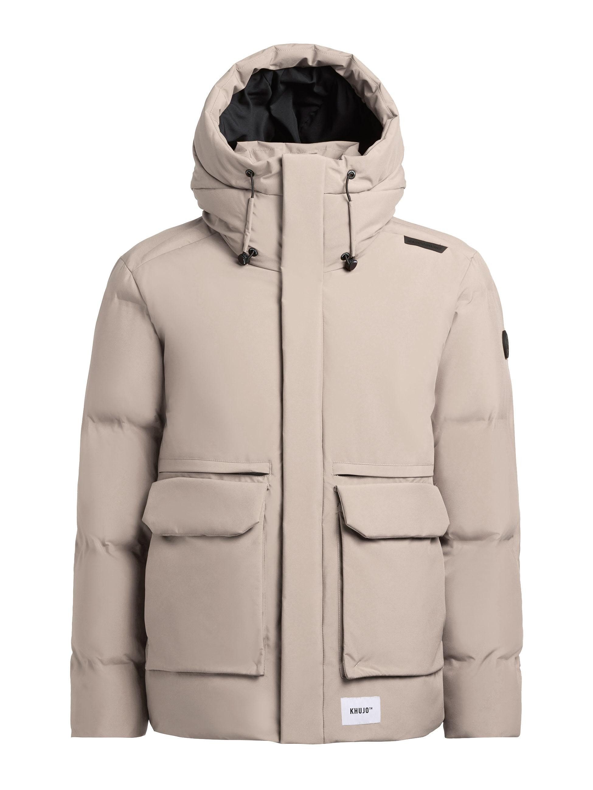 Winterjacke Dave