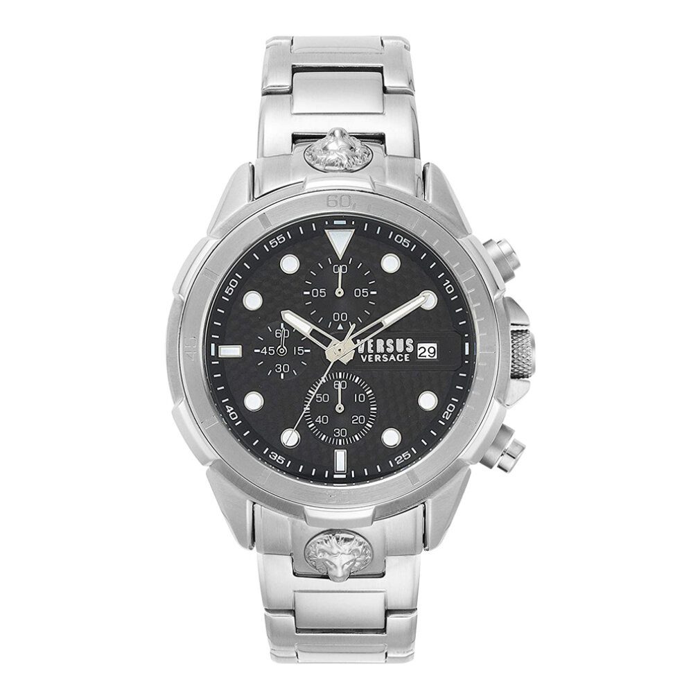 Versace Luxusuhr Versus VSPLP0419 6E Arrondissement günstig online kaufen