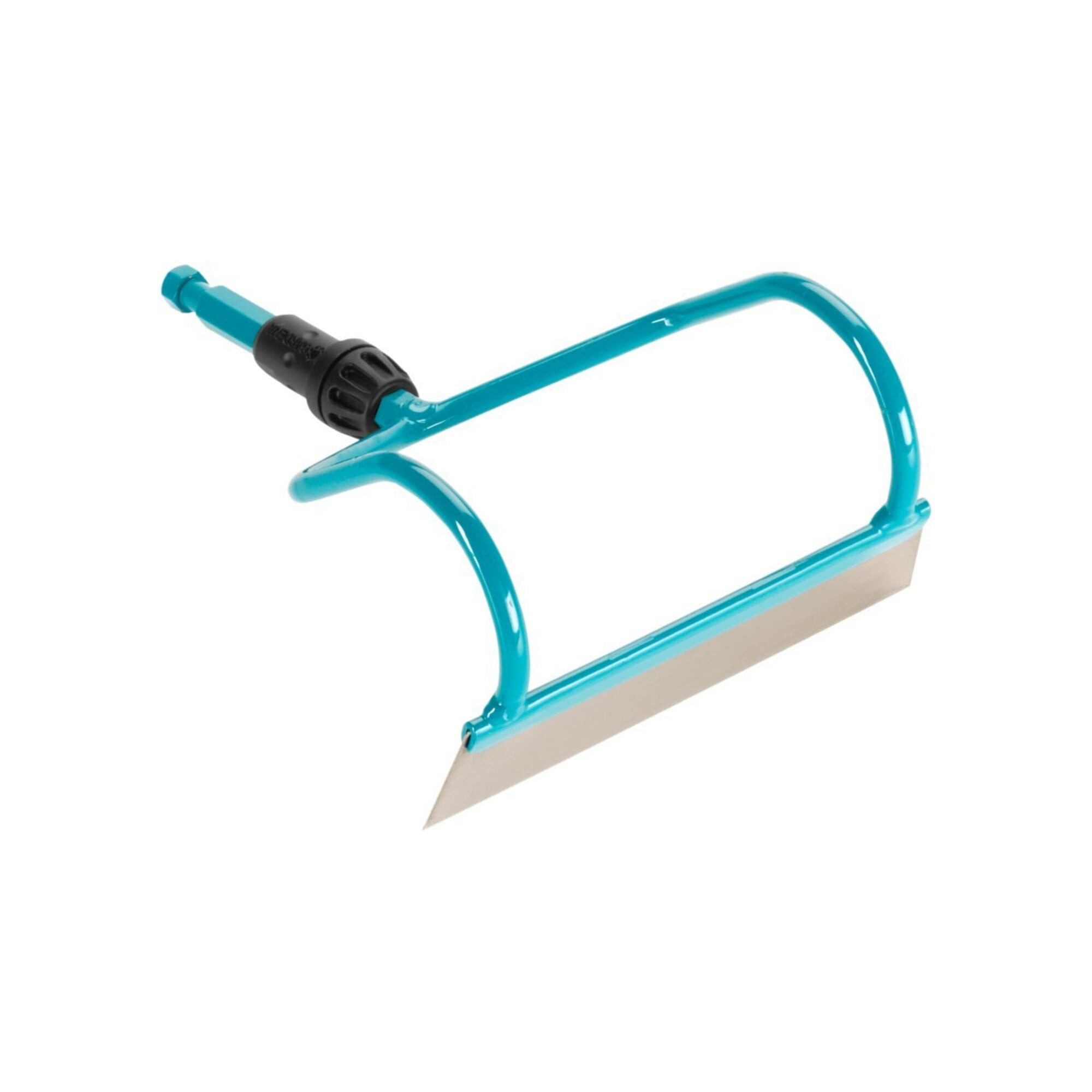 GARDENA Gartenhacke GARDENA combisystem-Bügelzughacke, 16 cm breit