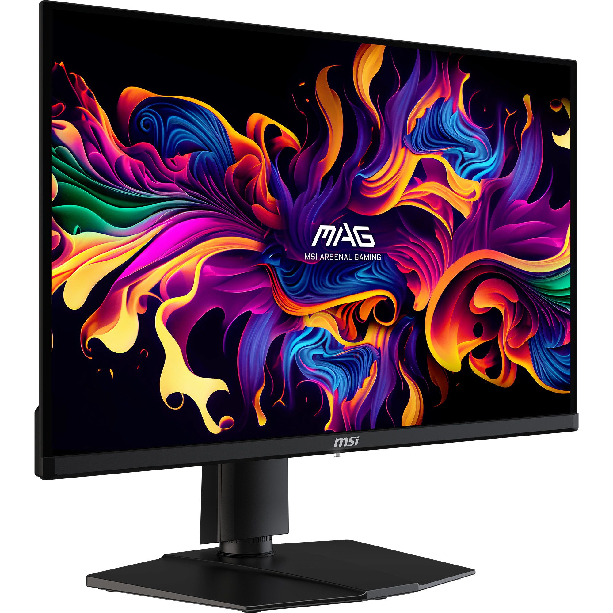 MSI MSI MAG 271QPXDE QD-OLED E2, Gaming-Monitor, TFT-Monitor (2560 x 1440 px)