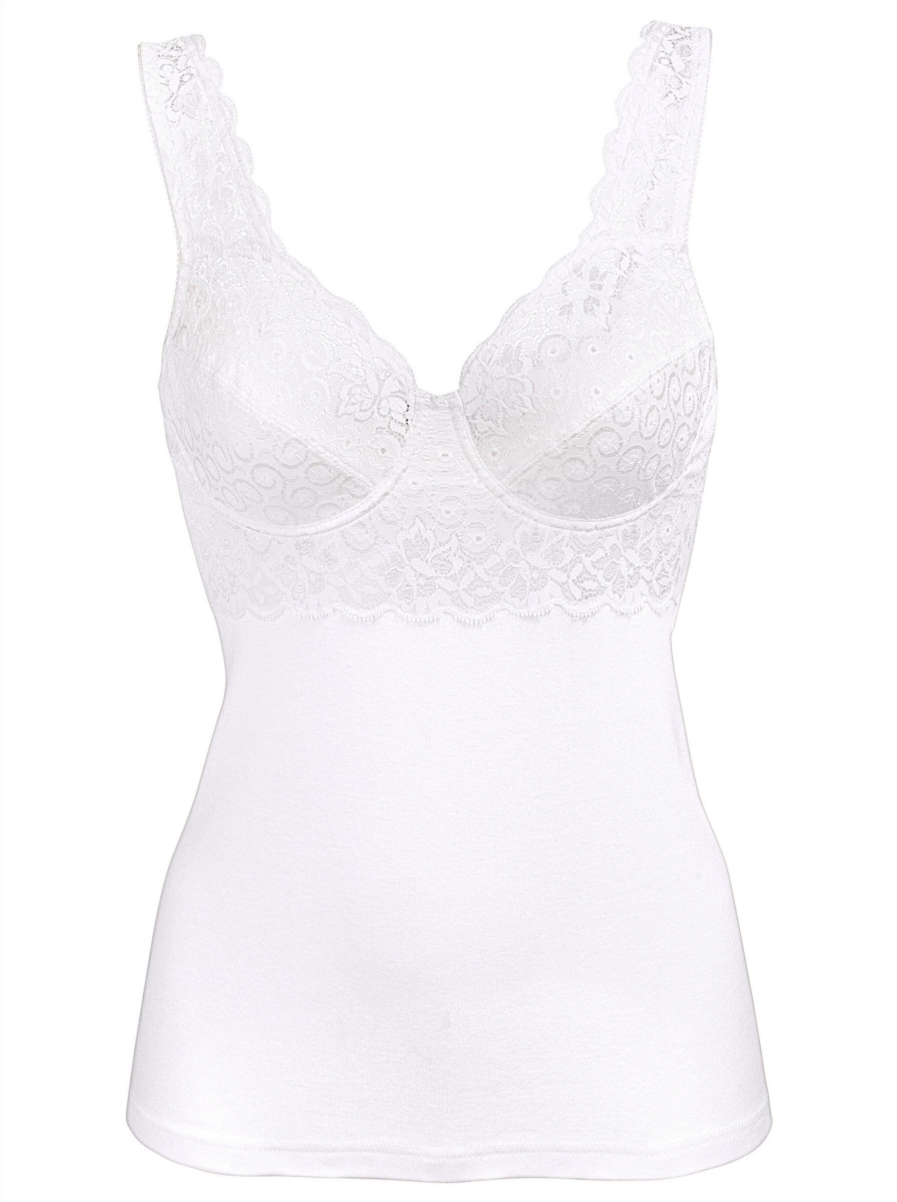 Nina Von C. BH-Hemd günstig online kaufen