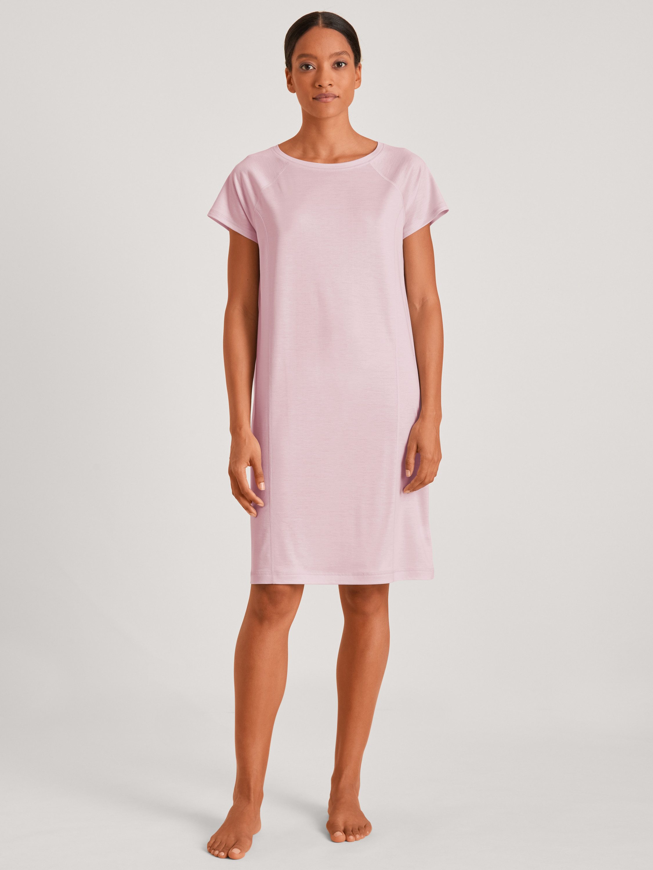 CALIDA Nachthemd DSW Cooling Damen (1-tlg) günstig online kaufen