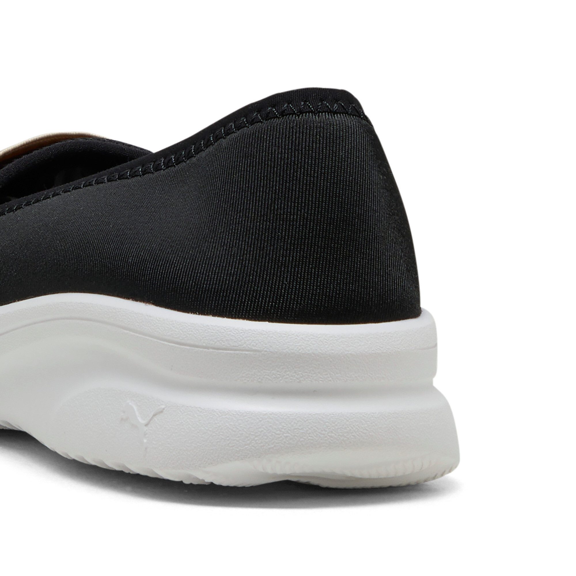 PUMA ADELINA 2 SNAKE CHIC Sneaker flexibles Textilobermaterial, SOFTFOAM+ Einlegesohle