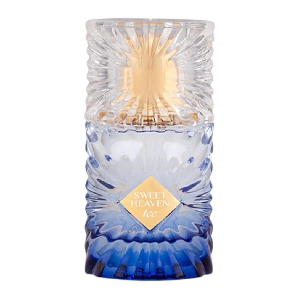Gulf Orchid Eau de Parfum, Sweet Heaven Ice, Eau de Parfum, Unisex, 100 ml