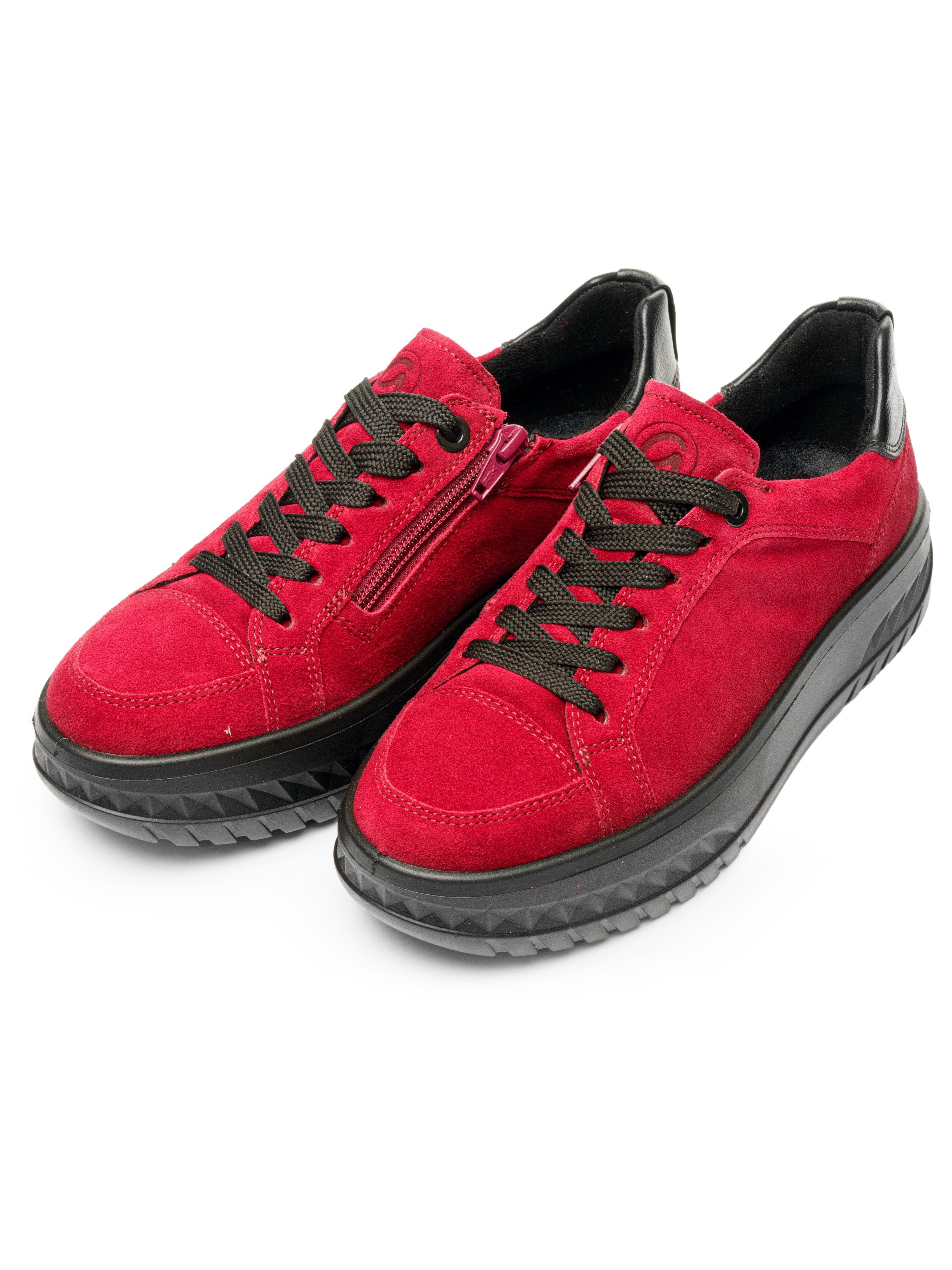 Ara Damen Sneaker Monaco Sneaker