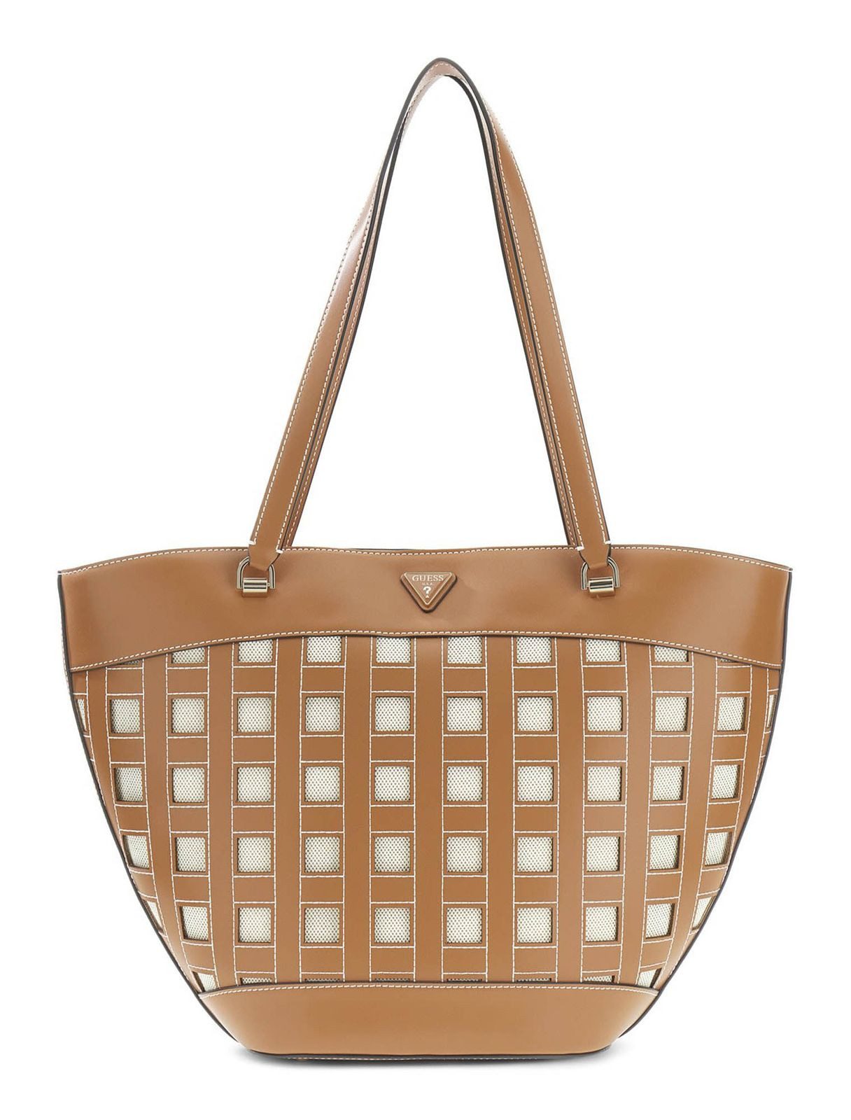 Schultertasche Girlfriend Tote