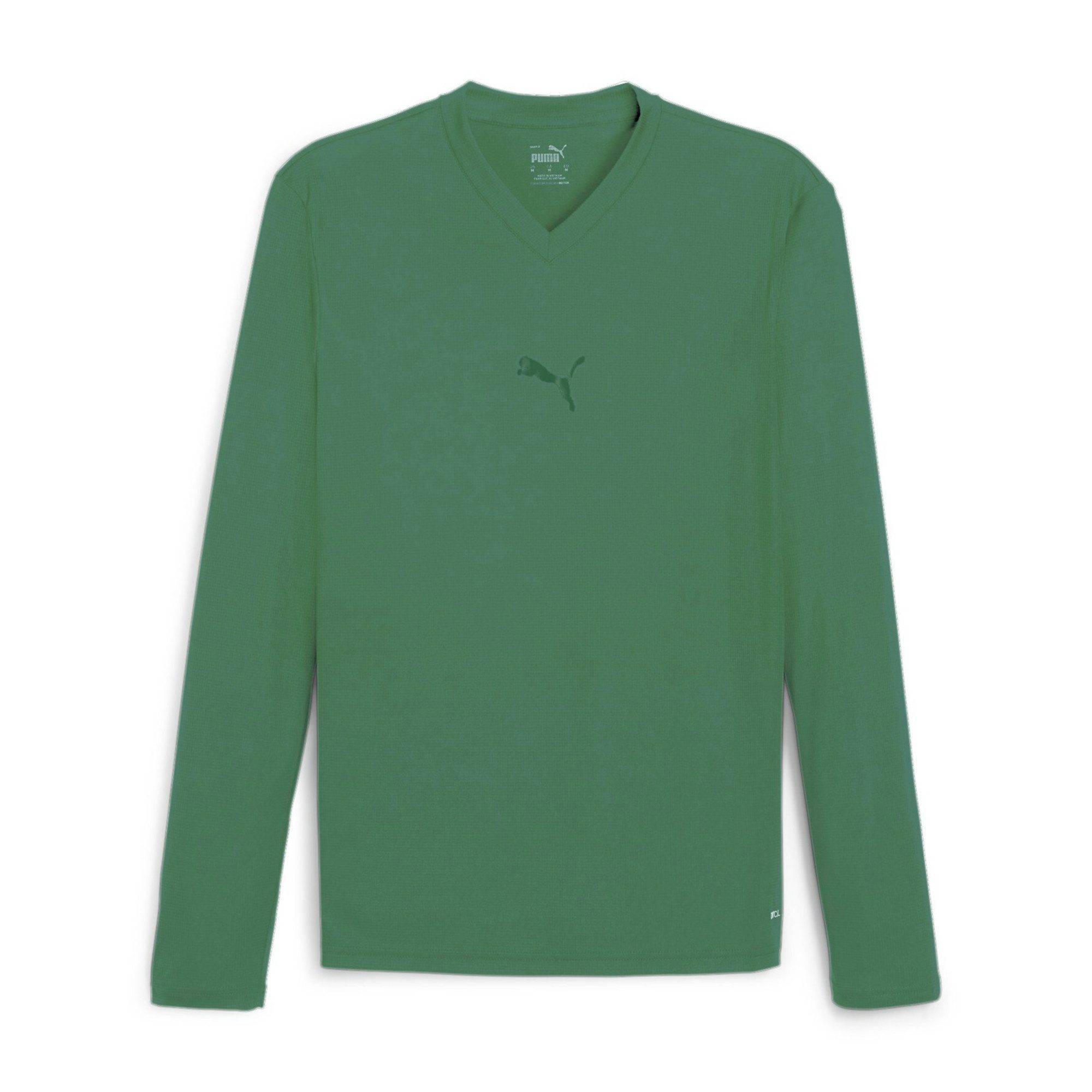 PUMA Langarmshirt Puma Herren Langarm Shirt günstig online kaufen