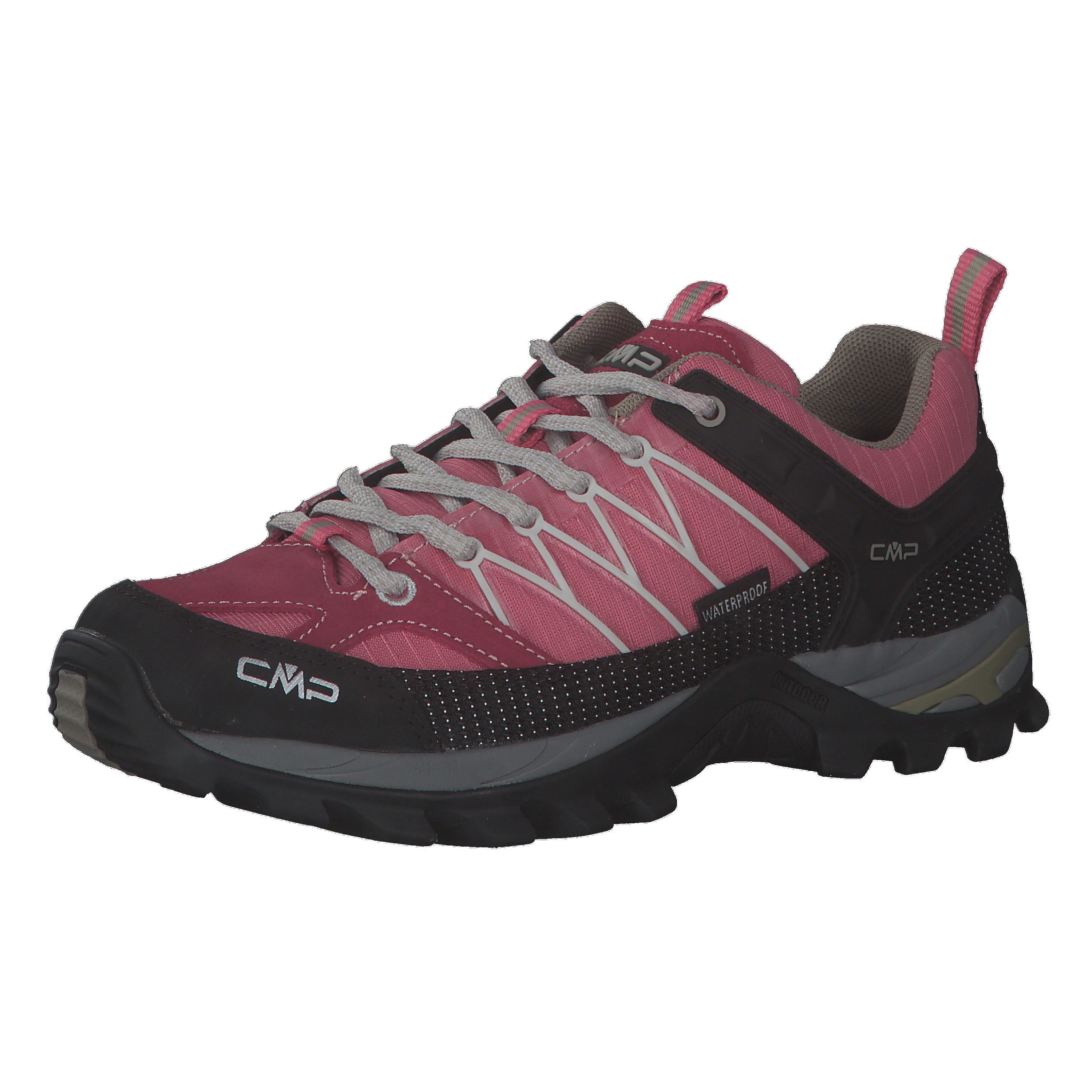 CMP CMP Damen Trekking Schuhe Rigel günstig online kaufen