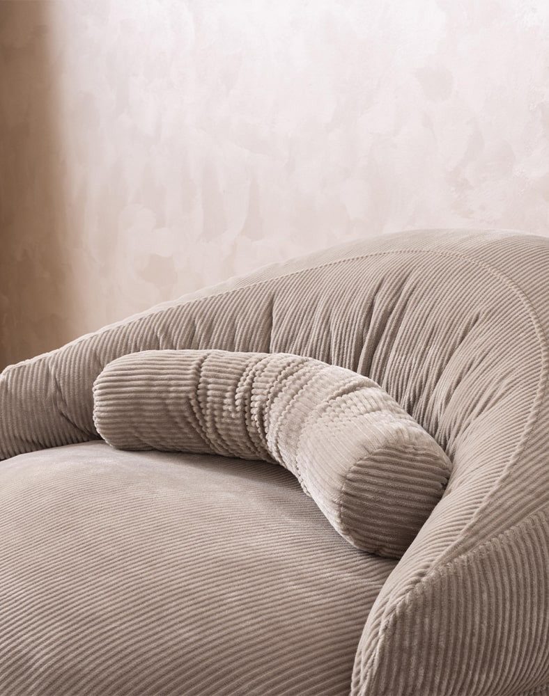 Wuuh Pouf Wuuh Felix Pouf, Soft-Pouf, Sitzhocker, Einzelsessel