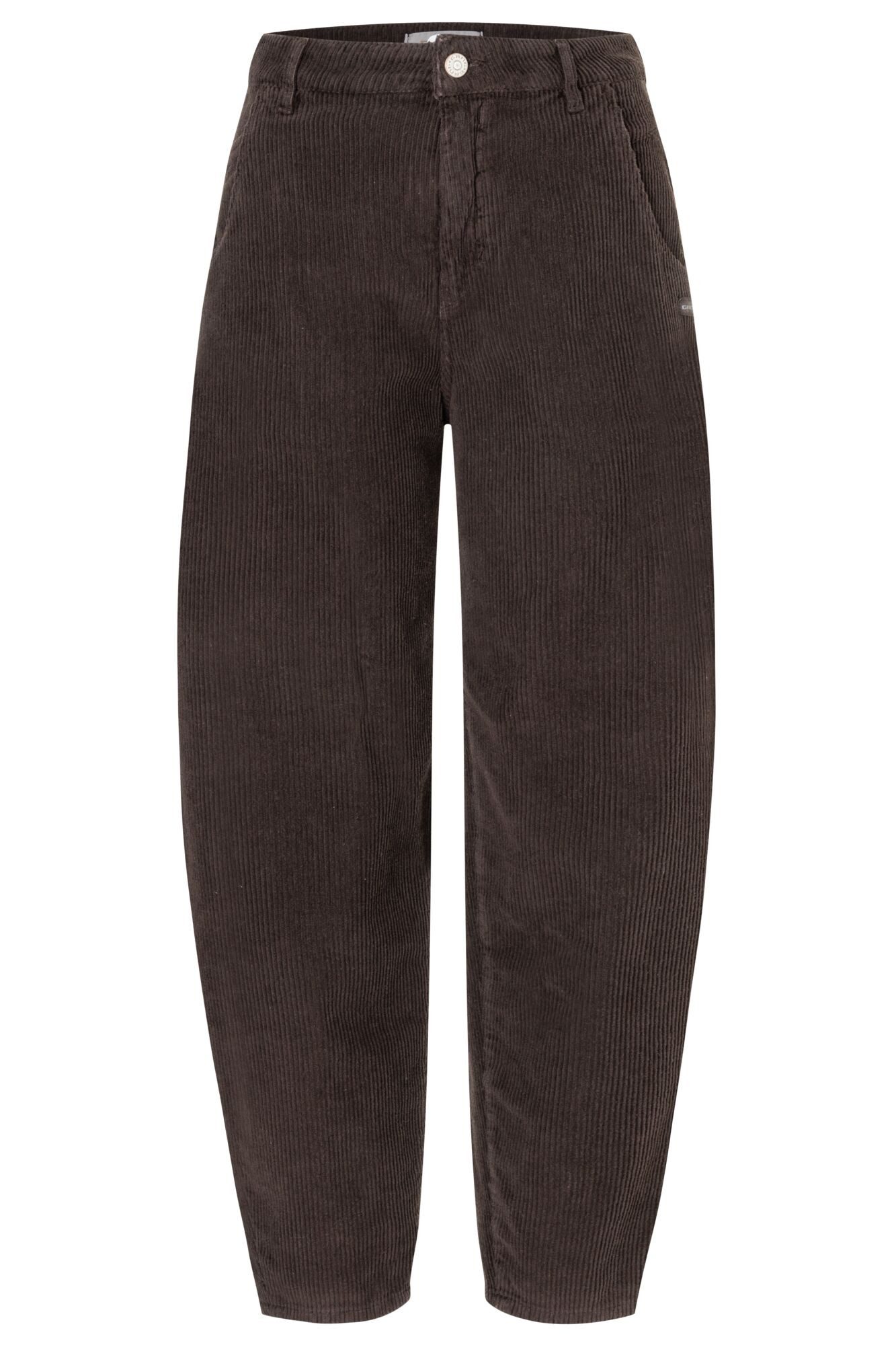 GANG Stoffhose 94VIA im 5-Pocket-Style