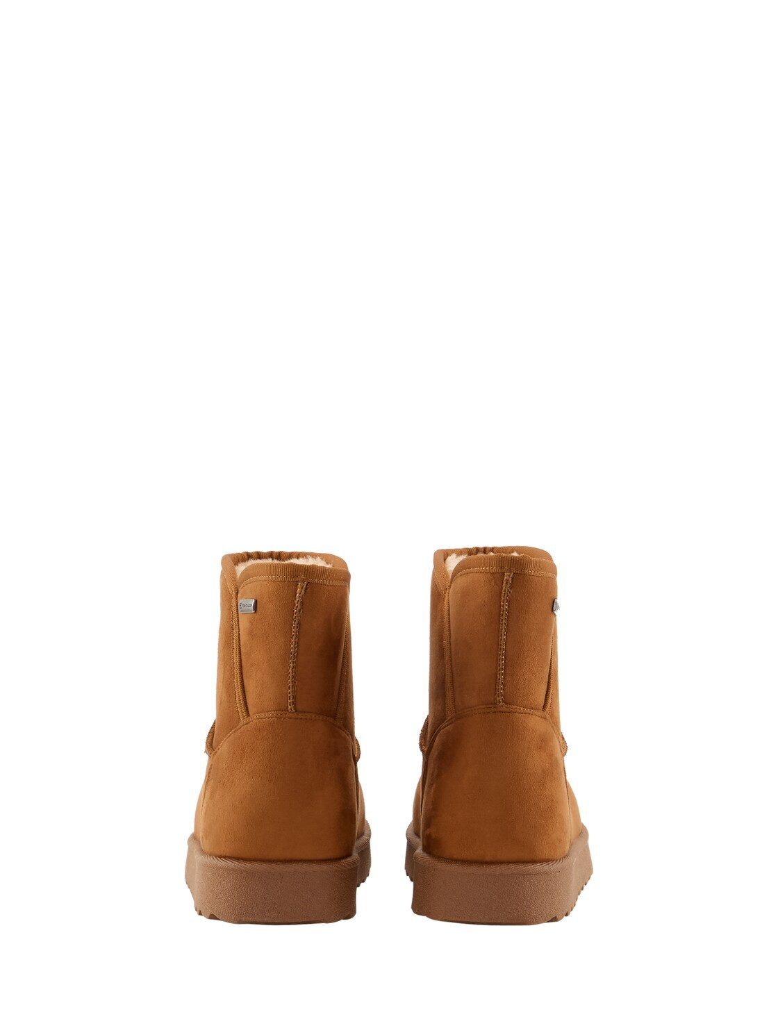 TOM TAILOR Shoes Licence Winterboots Gefütterte Schneestiefel günstig online kaufen