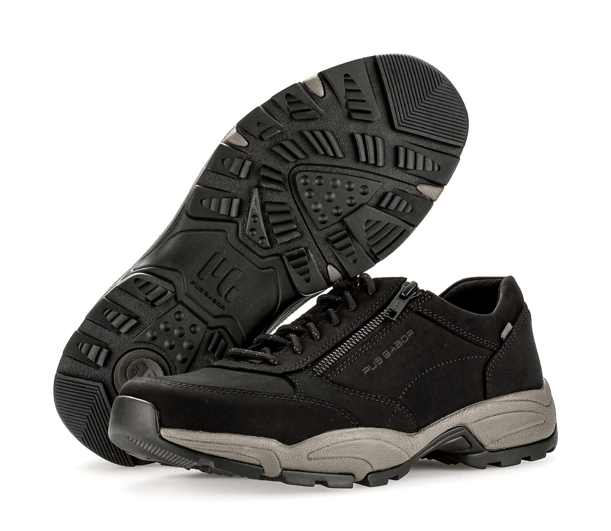 Pius Gabor Sneaker, Komfortschuh, Halbschuh, Schnürer günstig online kaufen