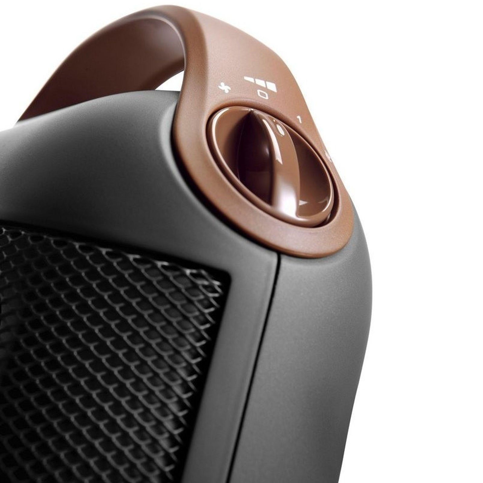 De'Longhi Heizlüfter HFX 30 C18 – Bild 4 von 4