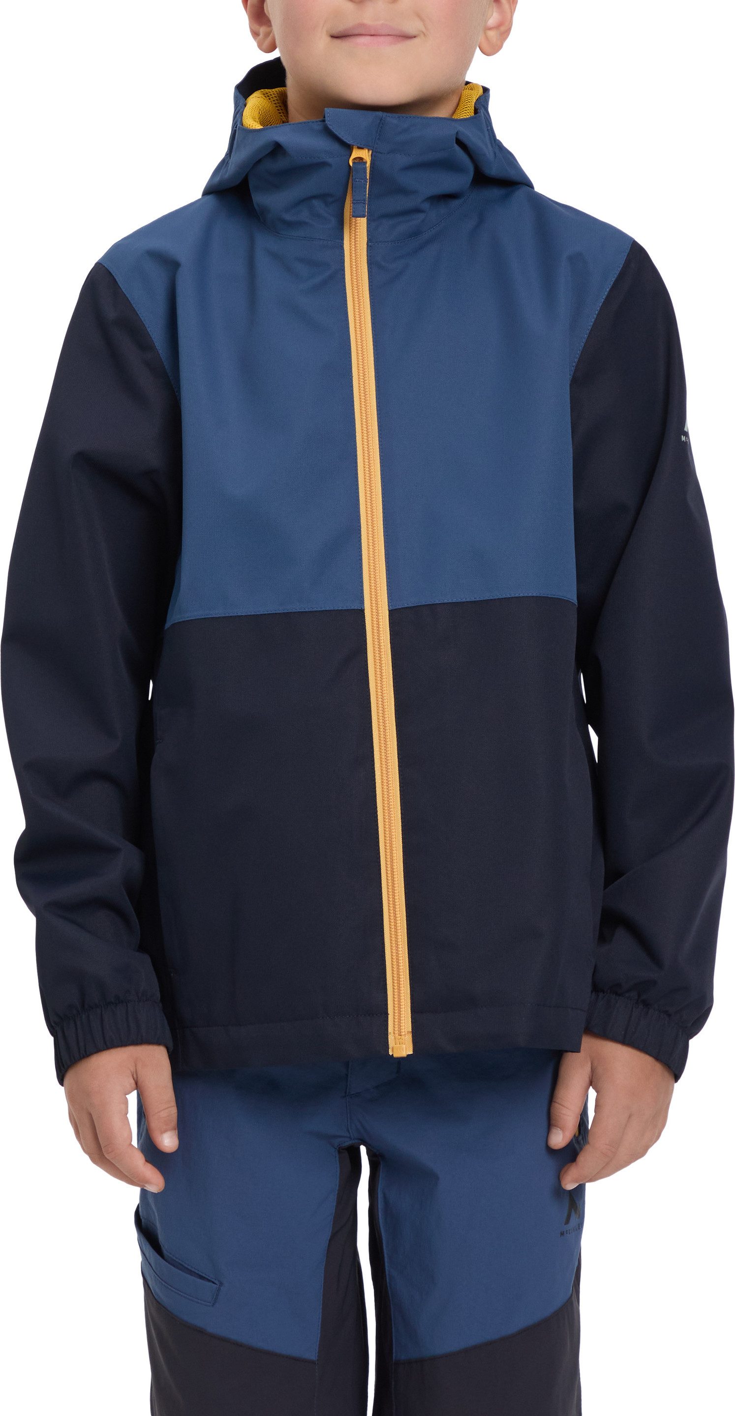 Outdoorjacke JU.-FUNKTIONS-JACKE TERANG II SHL B