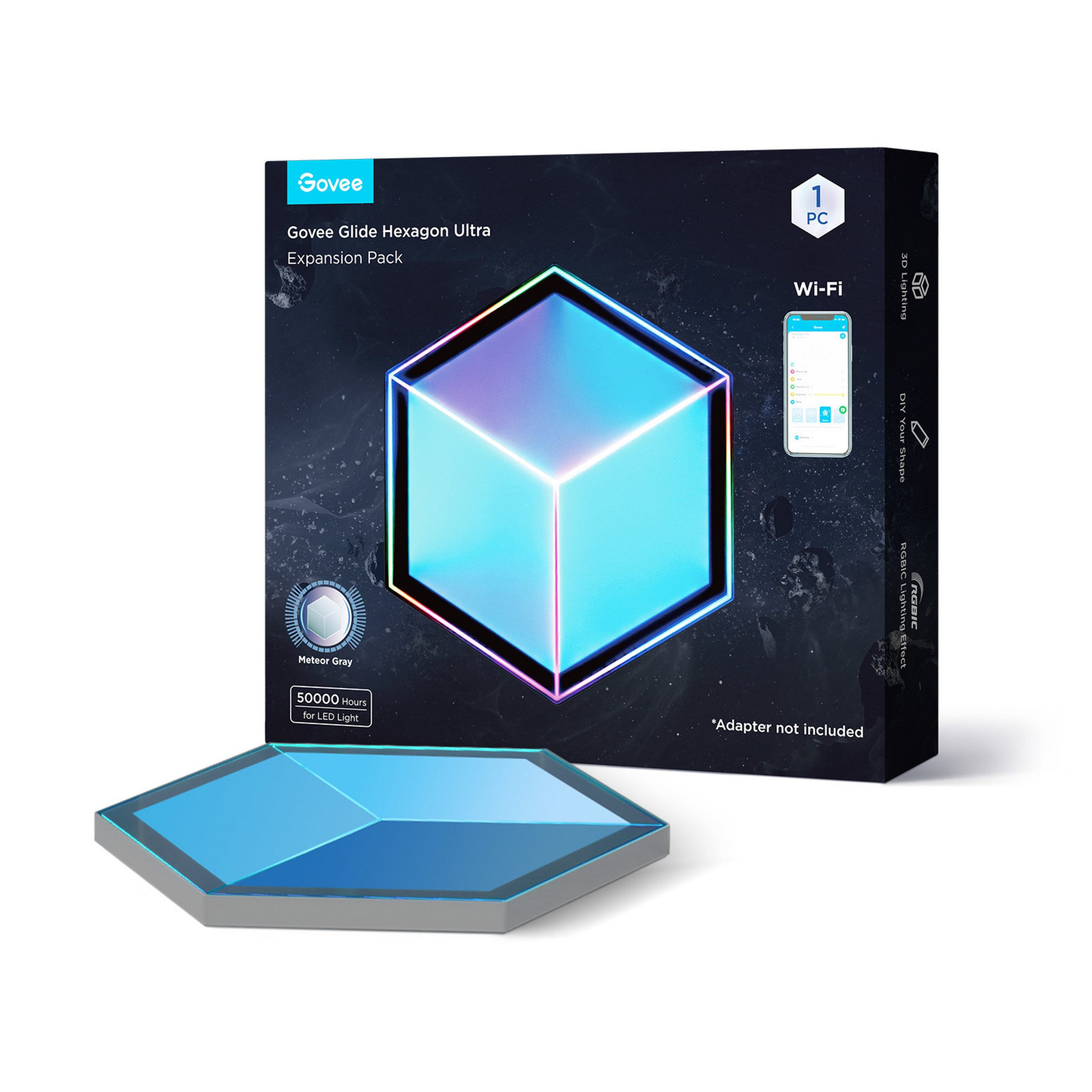 Govee Smarte Lampe