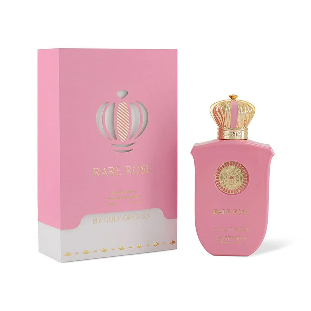 Gulf Orchid Eau de Parfum Rare Rose