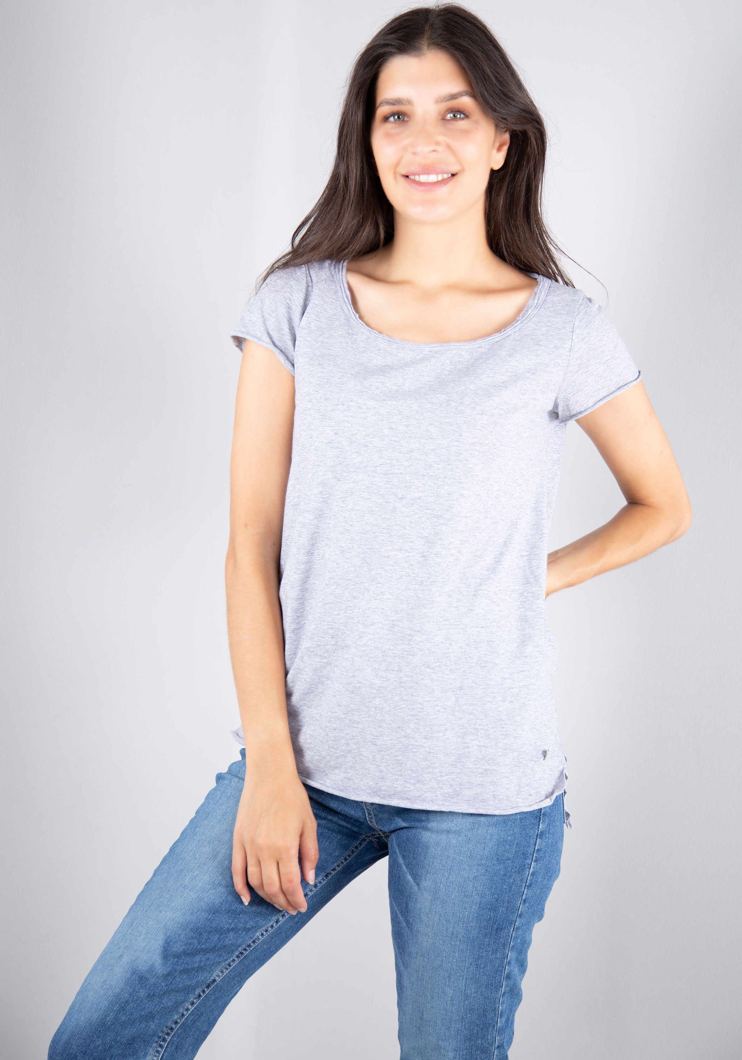 Please Jeans T-Shirt M00A mit Please günstig online kaufen