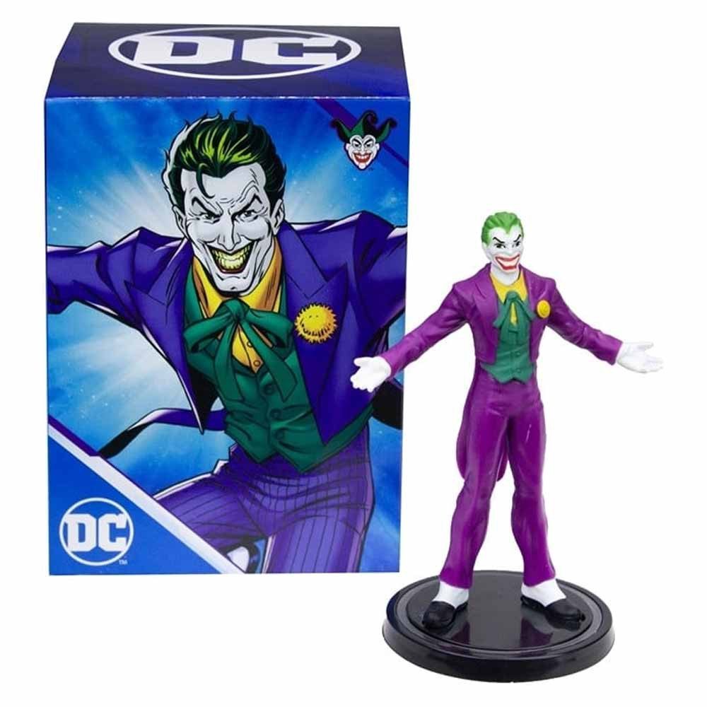 TCC Global LED-Dekofigur DC Comics LED Figur Joker - ca. 11 cm (1 St)