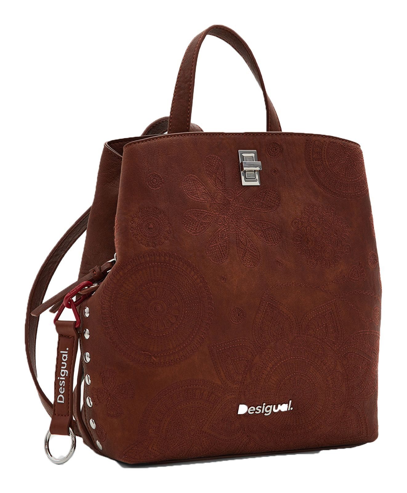 Desigual Rucksack Sumy Mini Backpack