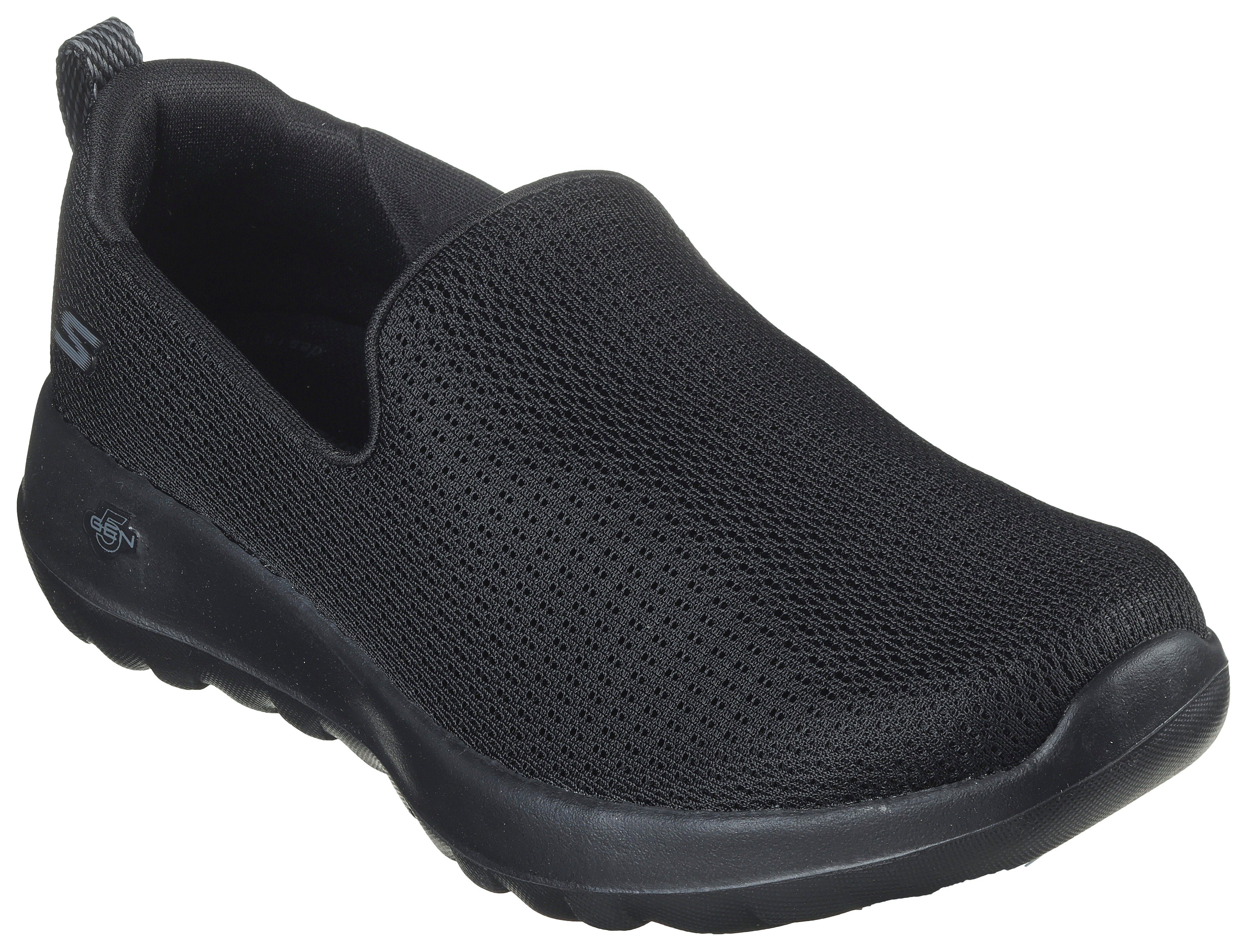 Skechers GO WALK JOY-AURORA Slip-On Sneaker, Freizeitschuh, Schlupfschuh, T günstig online kaufen