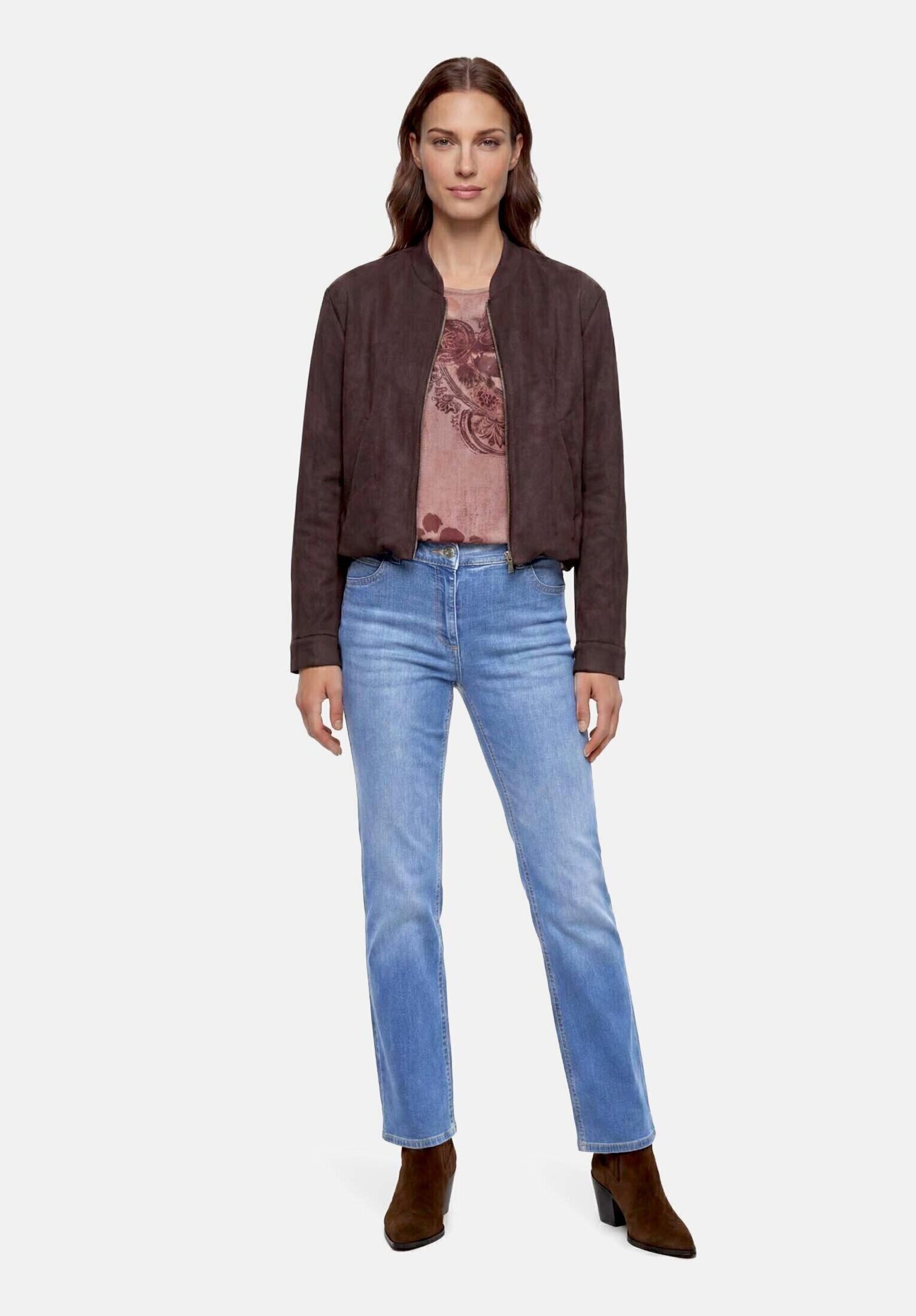 Betty Barclay Jackenblazer Damen langarm