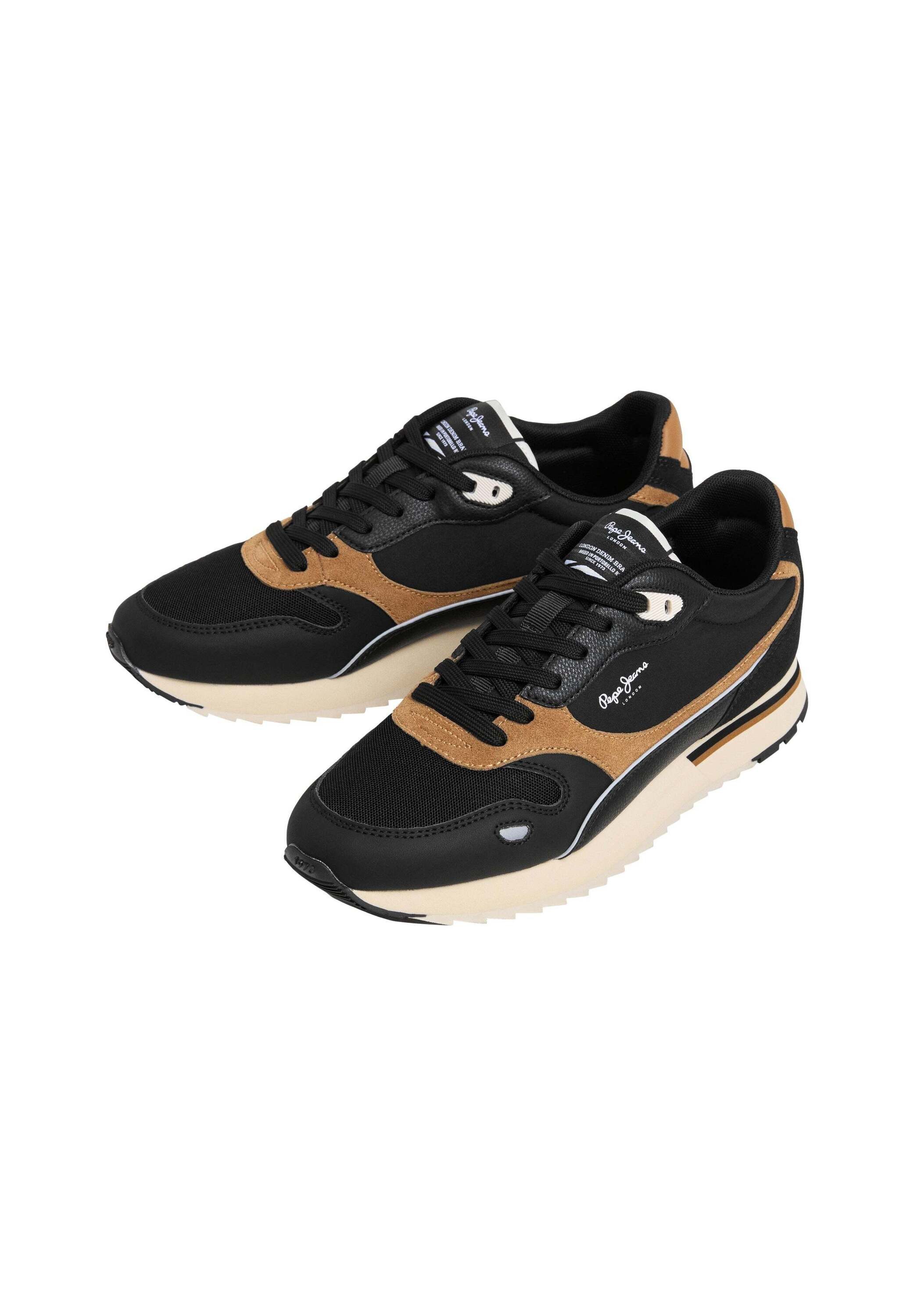 Pepe Jeans trainers BEXLEY ESSENCE M Trainingsschuh
