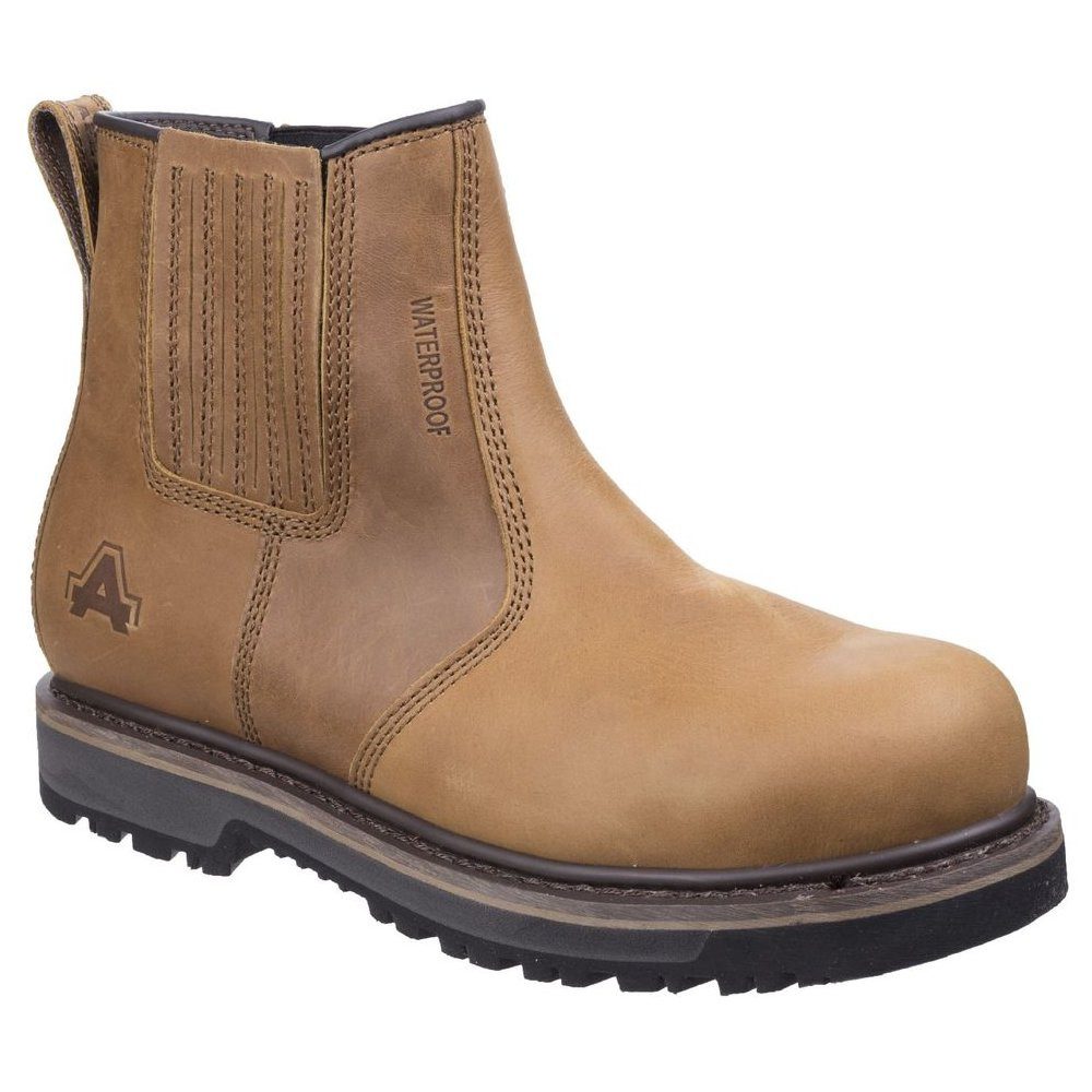 Amblers Safety As232 Safety Boot WR Hro Src S3 Sicherheitsschuh