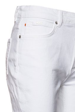 BOSS ORANGE 5-Pocket-Jeans Jackie (1-tlg)