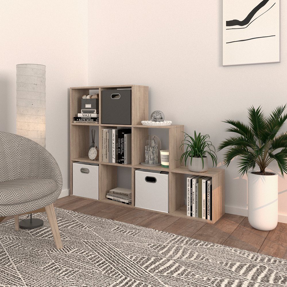 Vicco Raumteiler, Sonoma, 142.2 x 107.8 cm