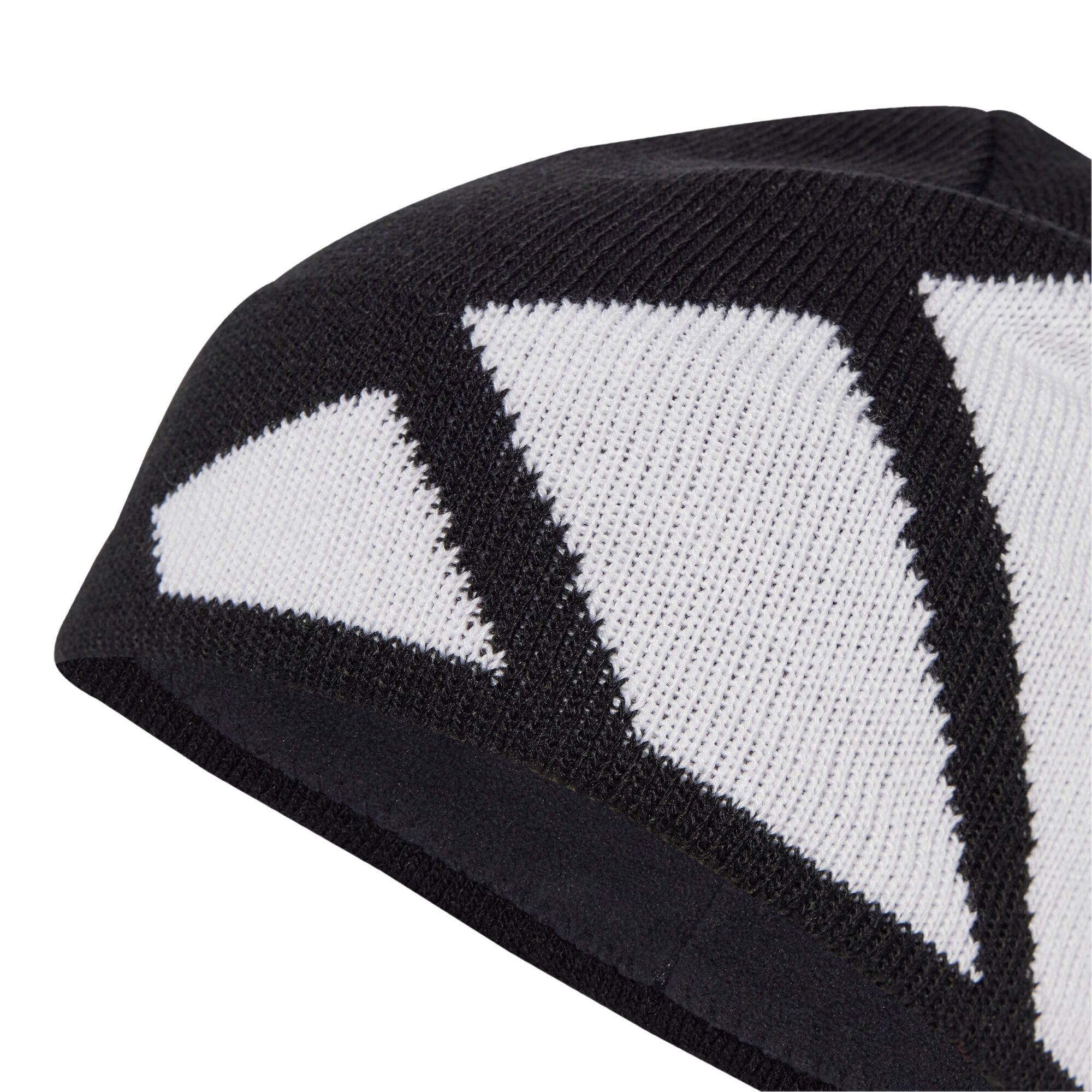 adidas Performance Strickmütze adidas Mütze BIGLOGO BEANIE CW