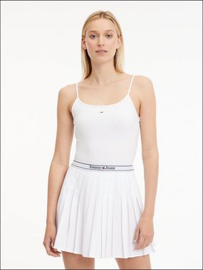 Tommy Jeans Body TJW ESSENTIAL STRAPPY BODY mit verstellbaren Trägern