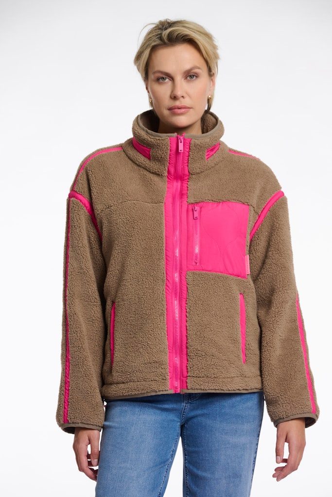 Rino & Pelle Outdoorjacke Bisma.7002511 günstig online kaufen