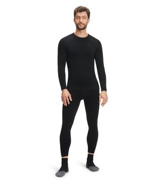 FALKE Thermounterhose Maximum Warm aus feuchtigkeitsregulierendem Material