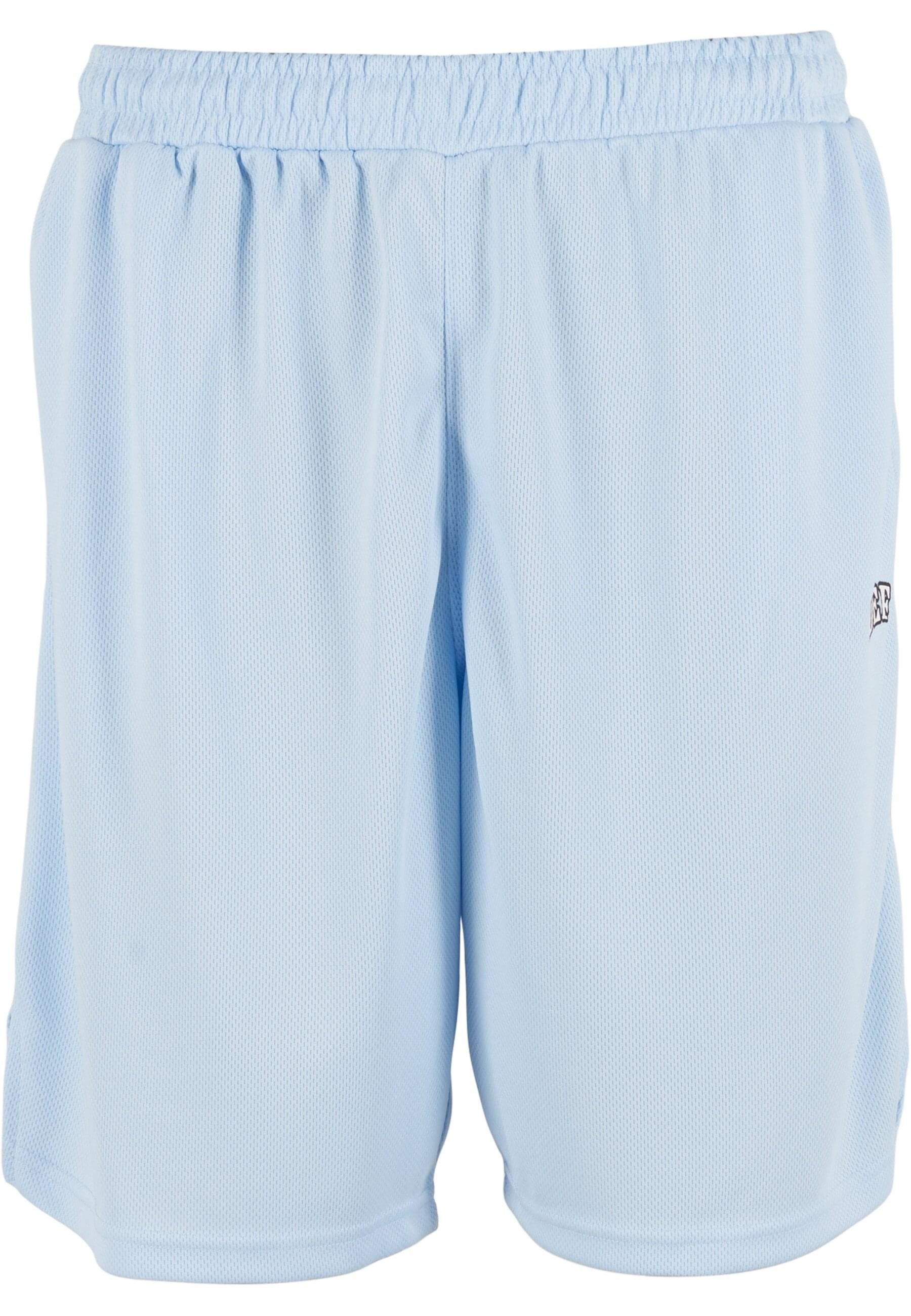 DEF Stoffhose DEF Herren DEF MESH Short (1-tlg)