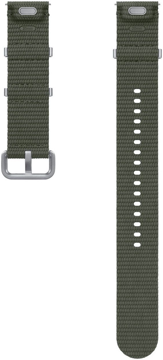 Samsung Uhrenarmband Athleisure Band (S/M) günstig online kaufen