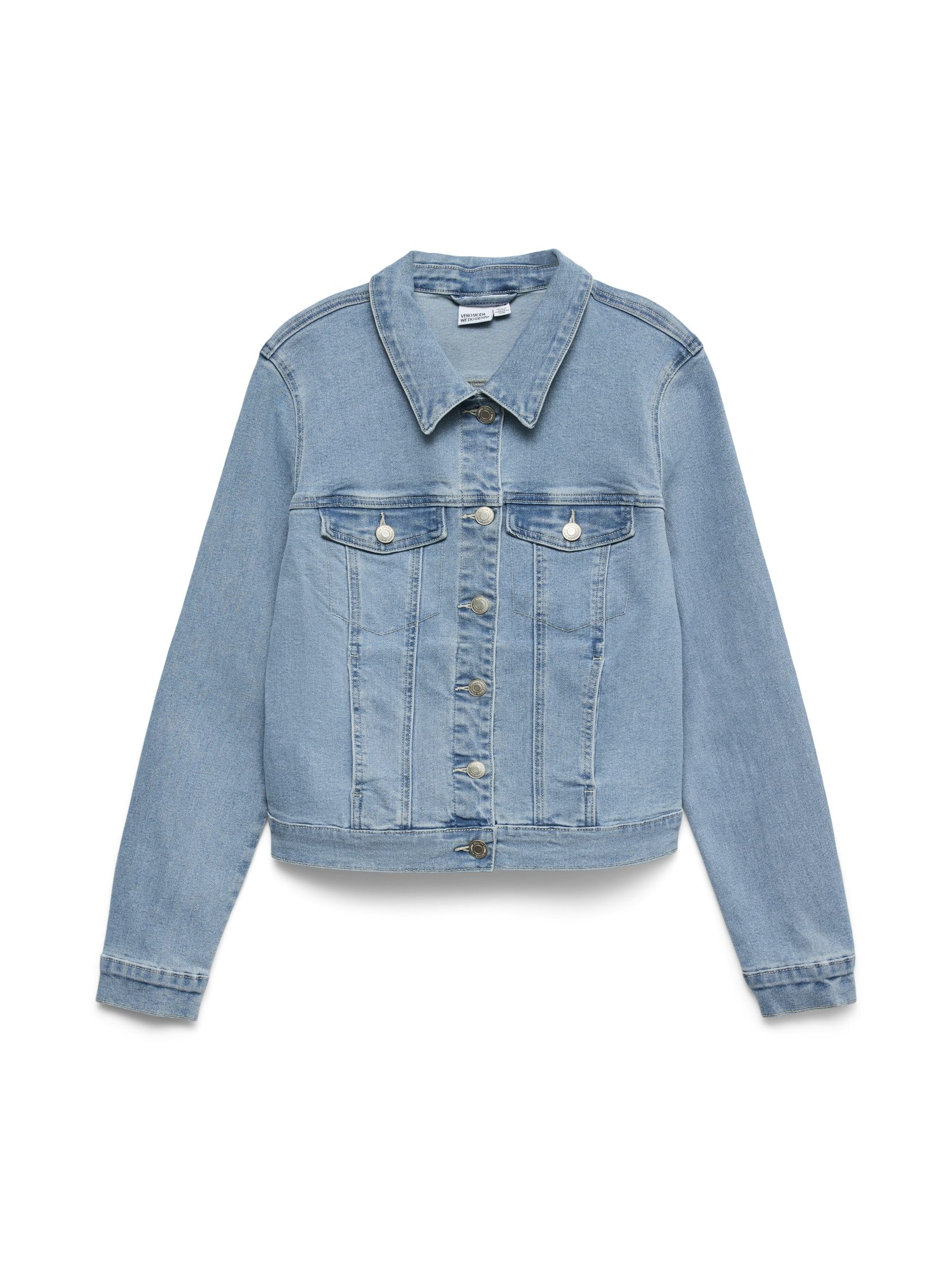 Vero Moda Langjacke VMLUNA LS SLIM günstig online kaufen