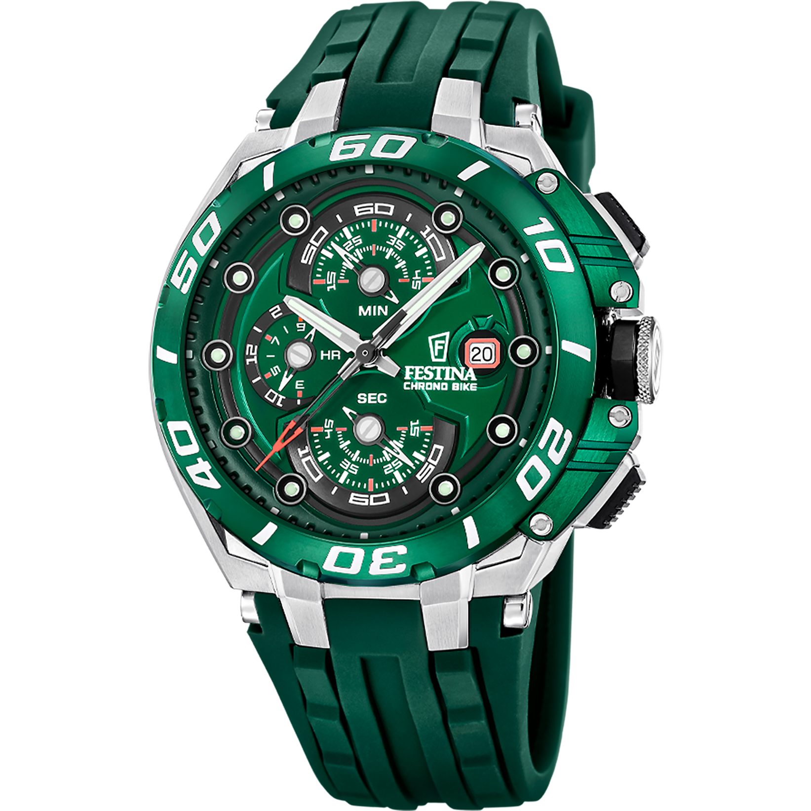 Chronograph Chrono Bike F20755_3