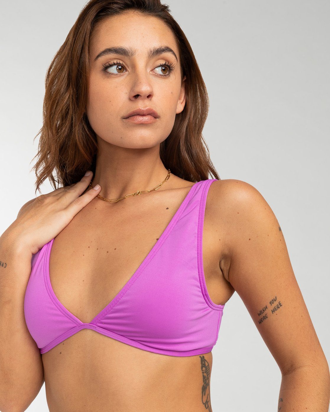 Billabong Tankini-Top Sol Searcher Ava Tank