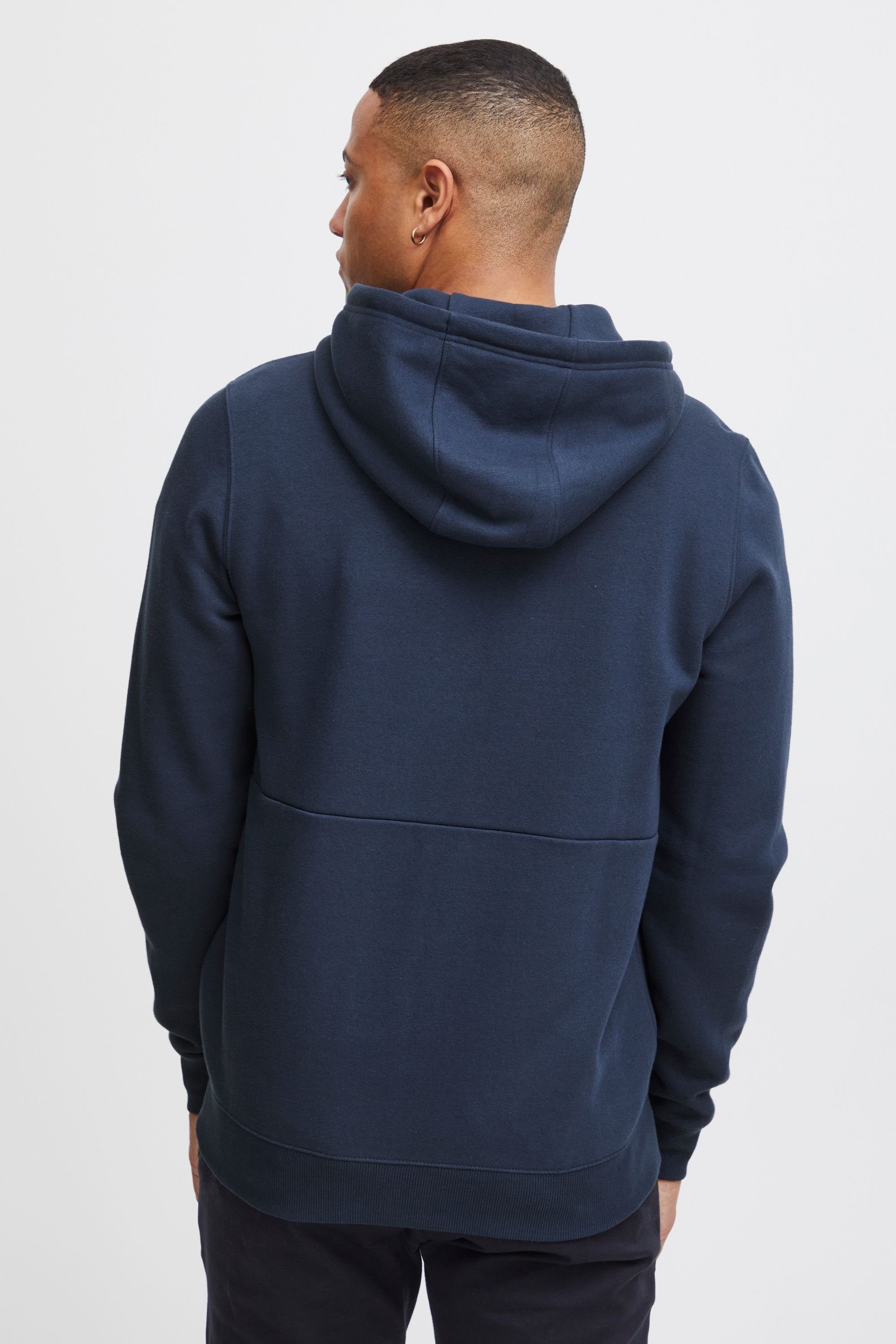 Blend Kapuzensweatjacke BHPepe Kapuzensweatjacke mit Kordelzug